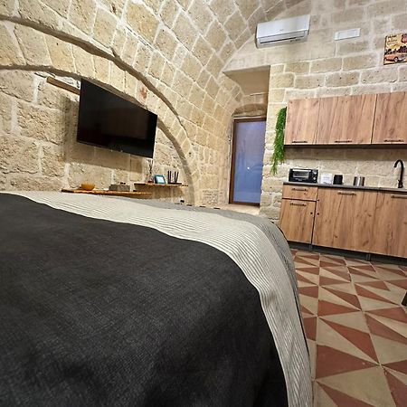 Room Pietra Bianca Corato Buitenkant foto