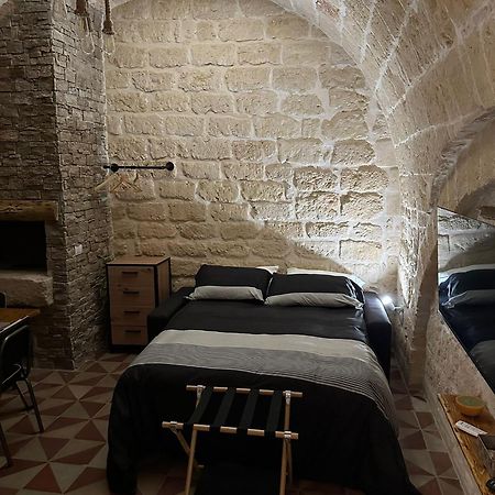 Room Pietra Bianca Corato Buitenkant foto
