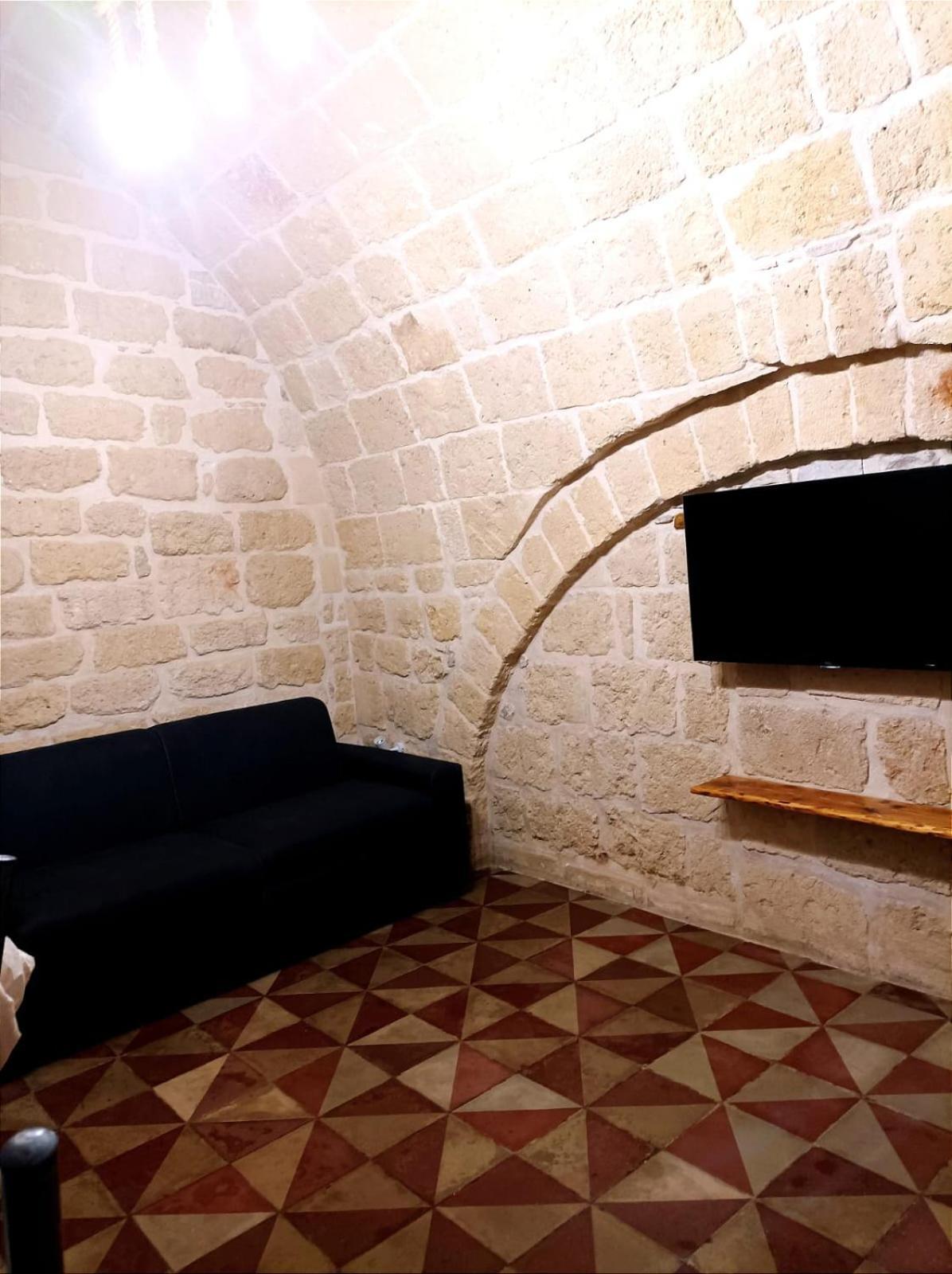 Room Pietra Bianca Corato Buitenkant foto